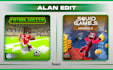 design minecraft graphics for servers and social media