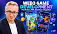 develop your web3 blockchain play to earn game