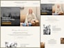 build squarespace ai booking website, squarespace website, squarespace redesign