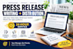 do top press, press release writing, press release distribution PR distribution