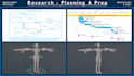 create 3d unreal engine game character, rigging and skin in unreal engine 5