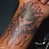 create unique custom tattoo any tattoo design, tattoo artist