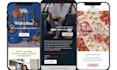 build a klaviyo welcome email flow for shopify