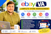 be your ebay virtual assistant