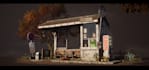create unreal engine 5 3d game environment and game UI