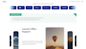 build you an interactive and professional website