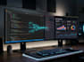 build interactive python dashboard using streamlit and plotly