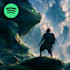 design custom cinematic spotify cover art