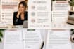 write or rewrite a professional complaint letter
