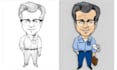 convert image to vector, recreate logo and vectorize my image as a vector file