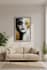 design modern minimalist wall art for your home