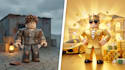 create a professional roblox thumbnail