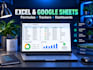 remote IT support for windows, email and networking