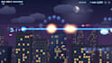 make a 2d side scrolling mobile game