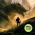 design custom cinematic spotify cover art