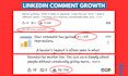 be your linkedin manager and content creator