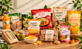 design premium product packaging and food packaging