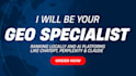 be your GEO aeo specialist