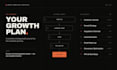 build a marketing funnel that turns traffic into customers