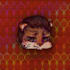 draw chibi  furry avatar