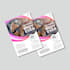 design a professional flyer