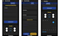 develop mobile app in net maui