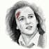 make a portrait sketch for you