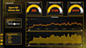 create an interactive power bi dashboard and report