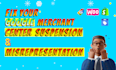 fix google merchant center suspension