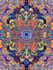 make trippy psychedelic poster designs