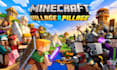 develop minecraft plugins, minecraft servers and roblox games with lua scripting