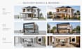 create sketchup 3d models and renders