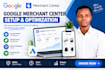 fix google merchant centre misrepresentation and website need improvement issue