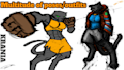 remaster the design of your oc