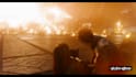 composite vfx, special effect, explosion, fire effect, particles, smoke and more