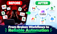 fix make automation make com and monday crm automation make com automation