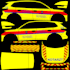 create custom fivem vehicle liveries and textures