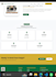 build a professional cargo, courier and logistics website