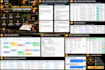 do web research, data collection and different kinds of research