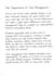 do neat handwritten notes, assignments and documents