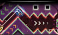 decorate your geometry dash layout featuring rated levels