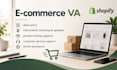 be your ecommerce virtual assistant