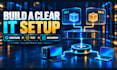 configure and troubleshoot networks and vmware or virtualbox labs