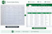 data entry data cleaning