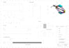 create professional mechanical cad and fabrication drawings