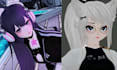 create a custom vrchat avatar with unique clothing and textures