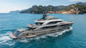 create yacht ga plans, deck layouts and cabin accommodation plans
