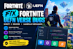 fix fortnite uefn verse bugs, script, devices and gameplay mechanics