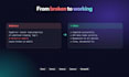 fix bugs and add features to your react, nextjs or node app