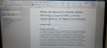write a professional article